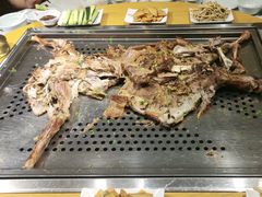 -炑羊香烤全羊(西三旗店)