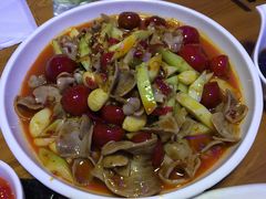 -hallch好吃餐厅(奥体中心店)
