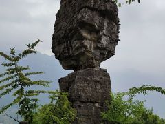 -清江方山景区