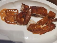 -阿庄新豫菜(航海东路店)