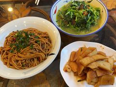 -西江美食舫·江西菜(健德桥店)