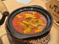 -川堂风·跷脚牛肉·乐山爆炒(宝山日月光店)