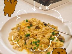 -青岛蓝海大饭店·渔歌舫(李沧店)