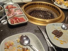 -韩盛·盛江山自助料理(中街大悦城店)