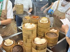 -香港蓮香樓(中環店)