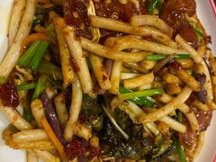 酸辣米皮-华仔龙虾(永乐路总店)