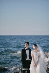 -香庭海婚纱摄影·威海旅拍(统一路店)