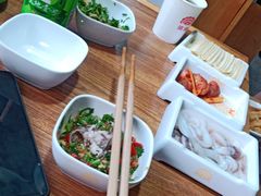 -傣妹火锅(鹤龙六路店)