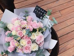 -ChaKo Flora ·茶子花艺 (市北店)