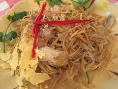 -龙桥私厨·姜花菊花过桥鱼·顺德菜(容桂店)