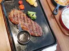-必胜客(大润发店)