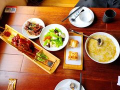 -大牌大·传统杭帮菜(湖滨店)