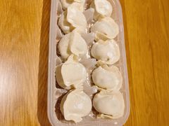 -伊喜饺子·烤鸭(五道口学院路店)