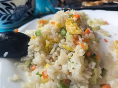 -清真聚陇缘美食餐厅(南横东街店)