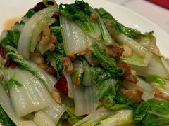-李记搅团•非遗陕菜(三桥店)