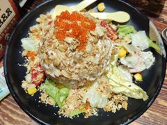 -小川洋风料理(街道口店)