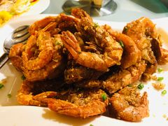 -采悦轩中餐厅·粤菜·海南菜(神州半岛喜来登度假酒店)