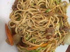 -美玲拉面(鞍山西道店)