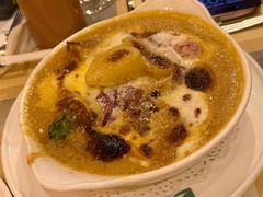 -太平馆餐厅(尖沙咀店)