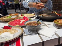 -贰回巷火锅馆(钟楼店)