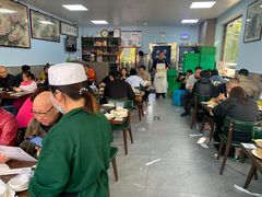 -清真永恒华威肉饼(潘家园店)