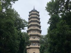 -灵谷景区
