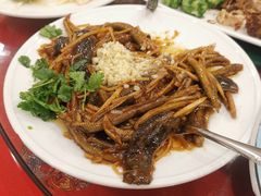 -玉华台饭庄(裕中西里小区店)