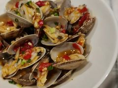 -霸王虾·麻辣小龙虾(清水河公园店)