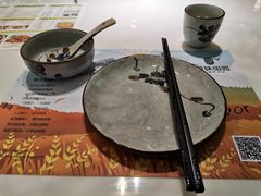 -原味田园·客家菜·土窑鸡(中航城君尚购物中心店)