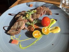 -MARU玛露音乐餐厅(大学路店)