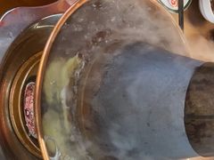 -津门老羊家·铜锅涮羊肉·烧烤(科技园店)