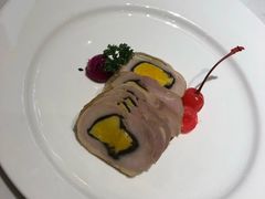 -时间里·新派粤菜(远洋店)