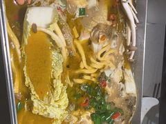 -半天妖烤鱼(中山路店)