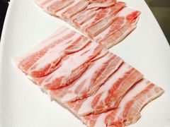-新石器烤肉(周浦万达店)