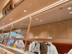 -YAMAKAWA(龙湖胥江天街店)