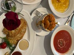 -波特曼西餐厅(南岗店)