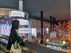 -云顶高原