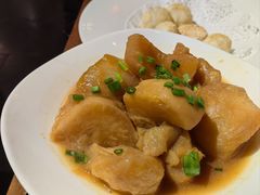 酱萝卜-老宁波1381餐厅(宏泰广场店)