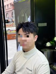 -不迫先生专业男士剪发