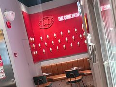 -DQ·蛋糕·冰淇淋(大宁国际商业广场店)
