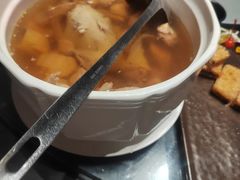 -铜锣湾·有麝自然香(渝北财富中心店)