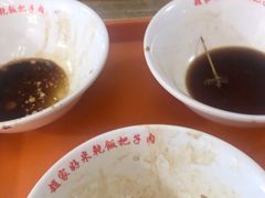 -赵家好米干饭把子肉(小纬六路店)