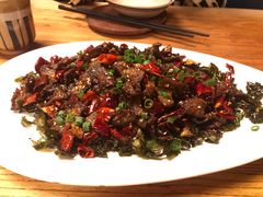 -缘生态云南菜·野生菌庭院餐厅(华侨城店)