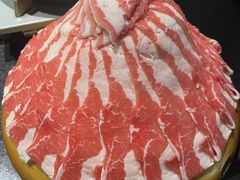 -上井精致料理自助餐(松雷店)