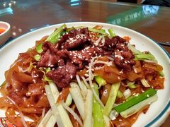 -岭南小生·粤港点心(南门口店)
