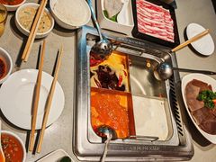 -海底捞火锅(杭州滨江九宜城店)