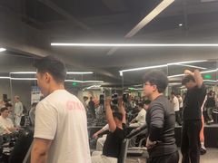 -锐动健身游泳(博地中心店)
