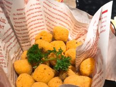 -新白鹿餐厅(金鹰新街口店)