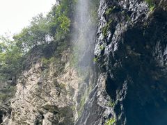 -天河潭旅游度假区