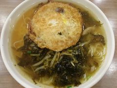 荷包蛋-小梅园饭堂(东方路店)